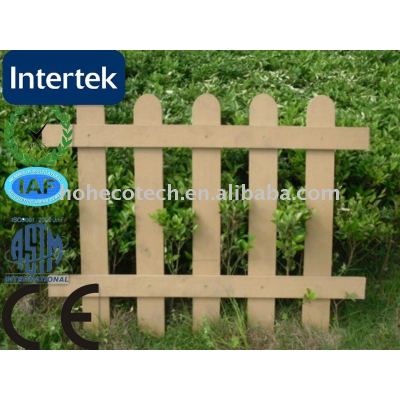 Garden WPC Fencing(high quality)