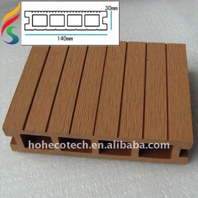 WPC floor(ISO CE ROHS ASTM)