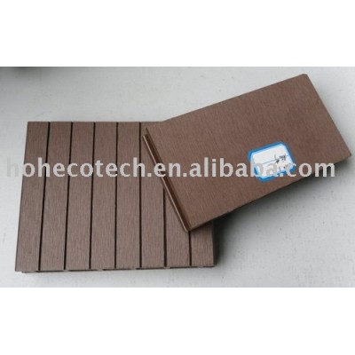 Popular WPC flooring