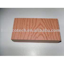 decking esterno ecologico di WPC