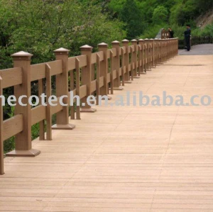Wood Plastic Composites(WPC) Flooring