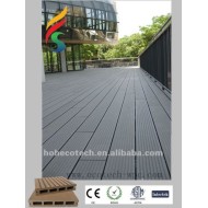 140x25mm WPC TERRASSENSYSTEM