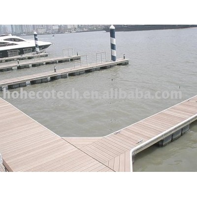 wpc floor/decking outdoor-ISO9001