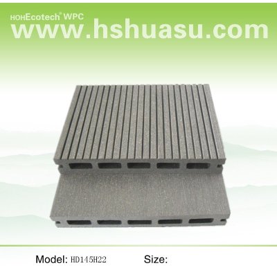 Waterproof WPC flooring