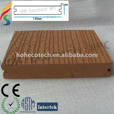 WPC Outdoor Flooring(high quality)