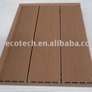 Bordo decking esterno - - materiali wpc