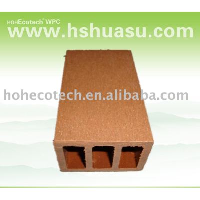 wpc flooring board
