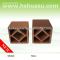 ecotech wpc post, CE,ASTM,ROHS,ISO9001,ISO14001cetified