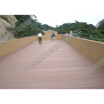 150 30mm wood plastic composite in construction and Real Estate