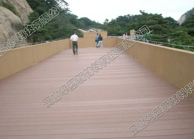 150 30mm wood plastic composite in construction and Real Estate