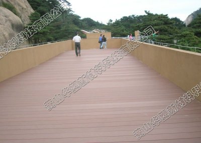 150 30mm wood plastic composite in construction and Real Estate