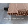 longer life to use than wood flooring wpc decking floor Wood Plastic Composite Decking board
