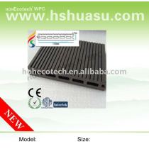 HOT!!! WPC composite ecotech Decking, CE. ASTM,ROHS,ISO9001,ISO14001