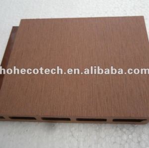 100% recycled wpc outdoor wall panel (wpc flooring/wpc wall panel/wpc leisure products)