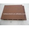 100% recycled wpc outdoor wall panel (wpc flooring/wpc wall panel/wpc leisure products)