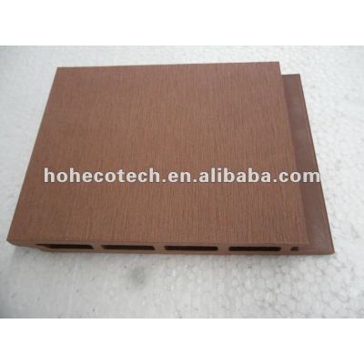 100% recycled wpc outdoor wall panel (wpc flooring/wpc wall panel/wpc leisure products)