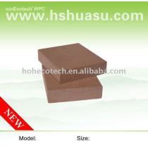 WPC Decking, CE,ASTM,ISO9001,ISO14001approved