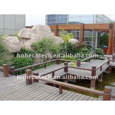 WPC Decking Outdoor