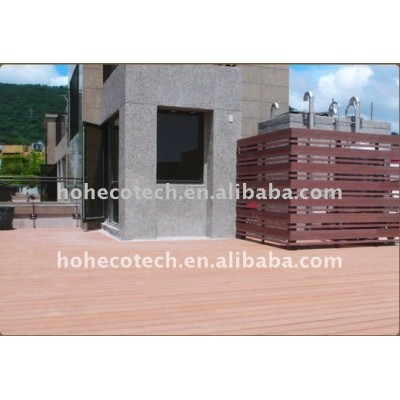 WPC Decking Outdoor