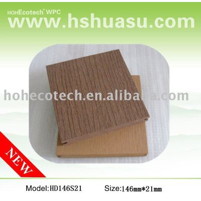 Top quality wpc flooring board