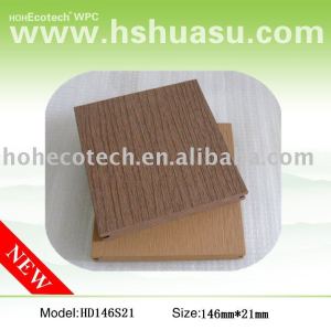 Top quality wpc flooring board