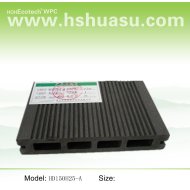 Huasu WPC