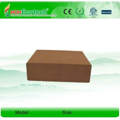 Laminate decking board,WPC