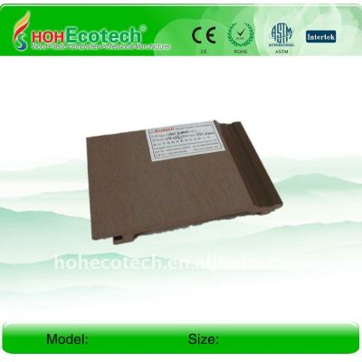 WPC Wall cladding(high quality)