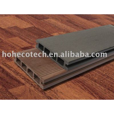 outdoor laminate board wpc flooring