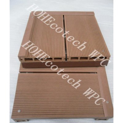 HOHEcotech wpc decking