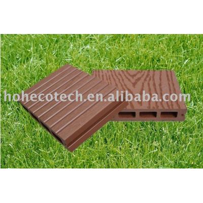 Popular WPC flooring