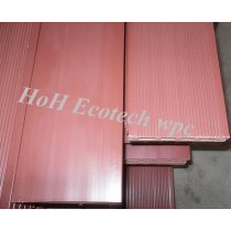 Easy Assembled WPC Hollow Flooring