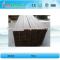 color stability anti-UV water-proof wpc decking (CE ROHS)