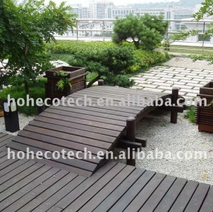 WPC Decking Outdoor