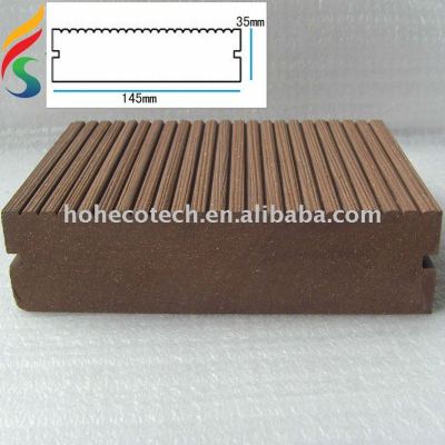 WPC Outdoor Flooring(high quality)