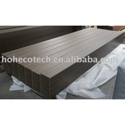 Popular wpc flooring board