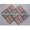 floor tiles DIY WPC/decking tile