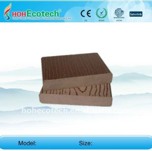 (CE ISO9001 ISO14001)wpc exterior flooring