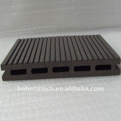 145*21 WPC outdoor waterproof wooden flooring