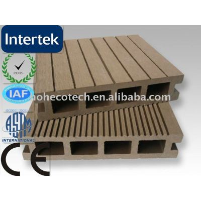 WPC Outdoor Flooring (high quality),Flooring