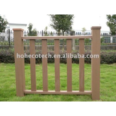 Garden WPC Fencing(high quality)