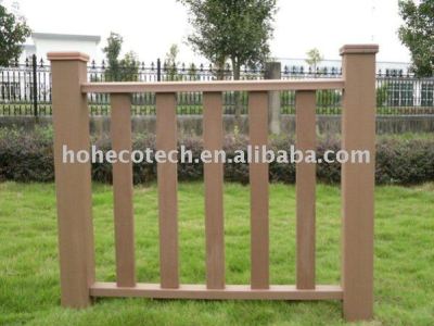 Garden WPC Fencing(high quality)