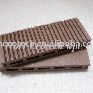 Cheap price wpc flooring board Model:140H17
