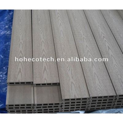 wpc composite engineered timber flooring/floor
