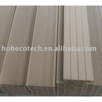 Eco-friendly wpc flooring board