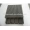 100% recycled wpc outdoor decking(wpc flooring/wpc wall panel/wpc leisure products)