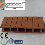 WPCのDecking--ほとんどの等級!