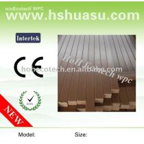 Huangshan Huasu WPC Composite decking Price