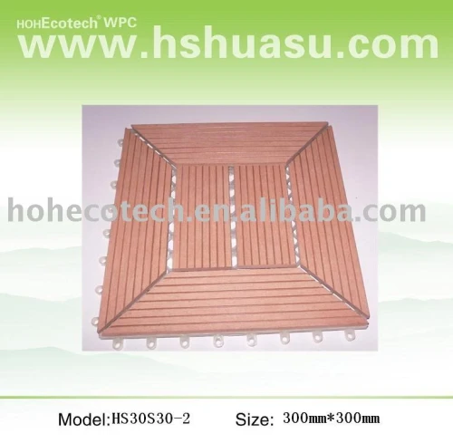 WPC DIY Tiles