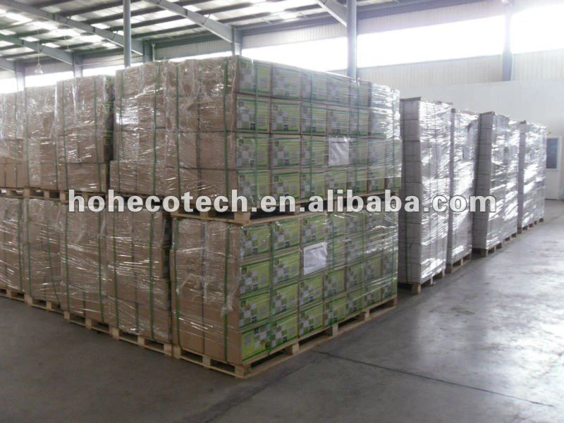 tile packing